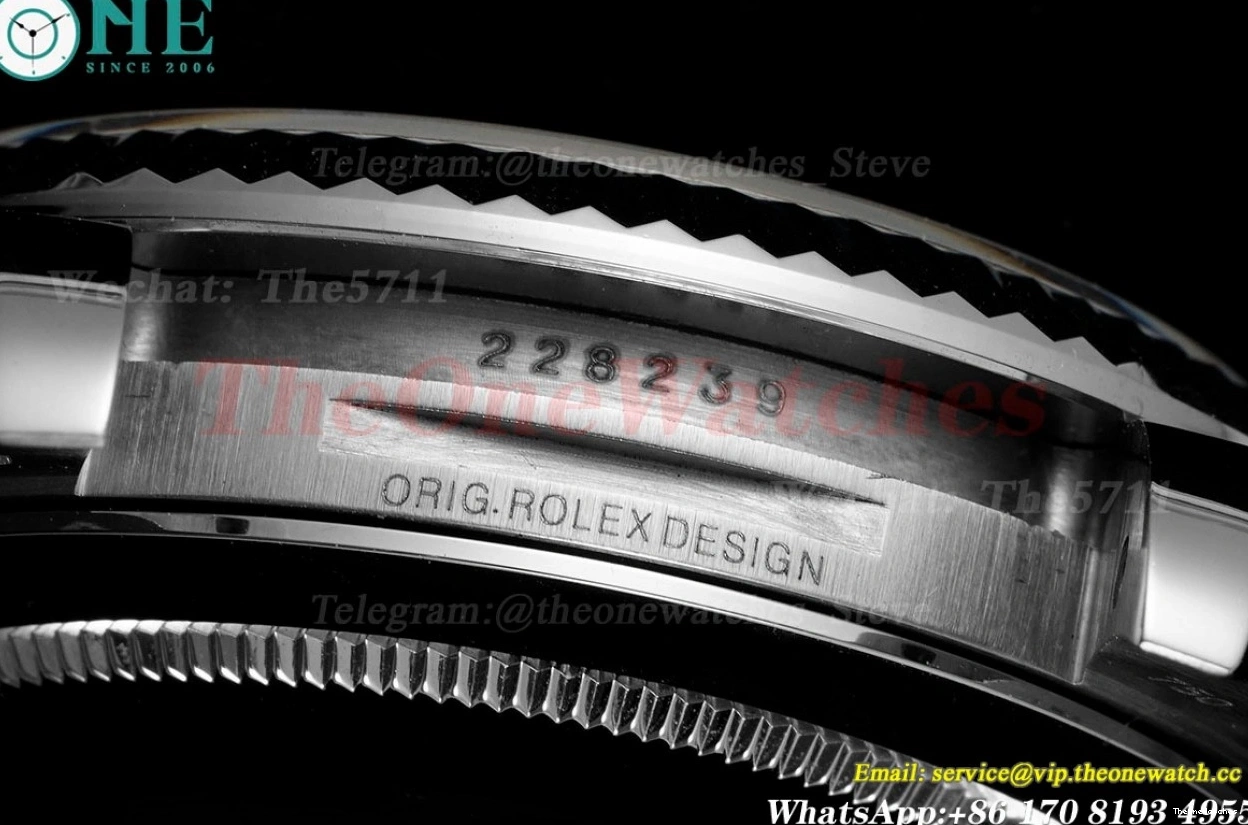 V4 Dial Weight) SS SS JDF (Gain 40mm VR3255 228239 DayDate Moon 0420